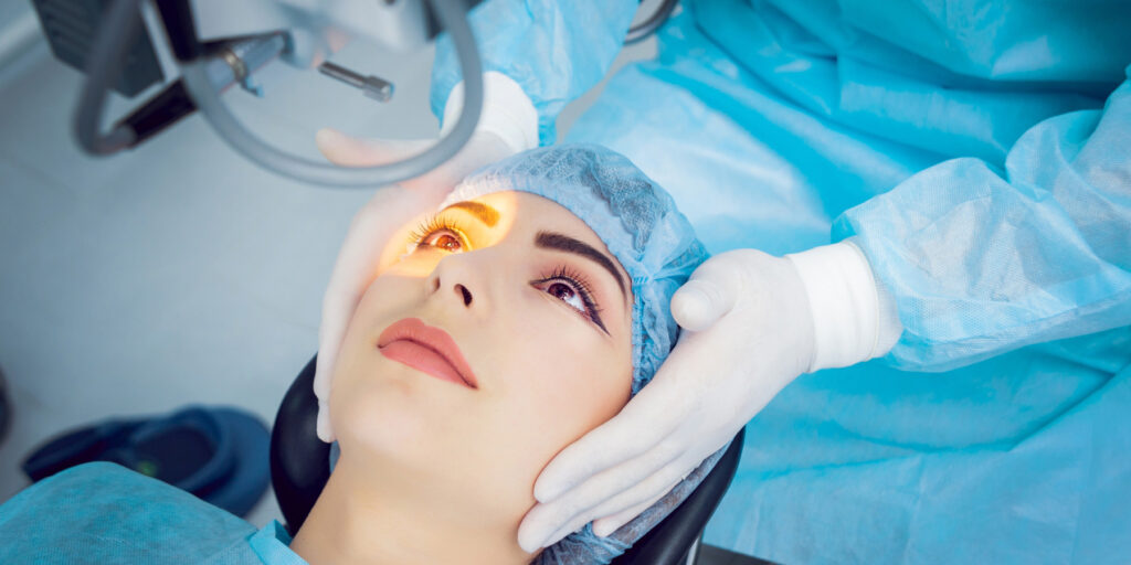 Things you need to know before, during, and after cataract surgery