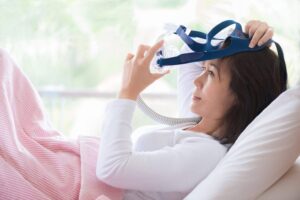 Read more about the article CPAP masks tips