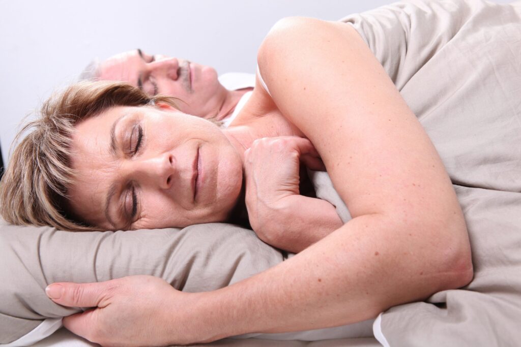 Acid Reflux and its Impact on your Sleep Hygiene