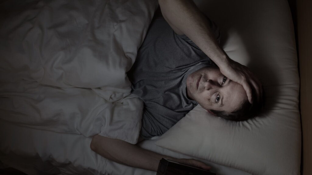 Acid Reflux and its Impact on your Sleep Hygiene