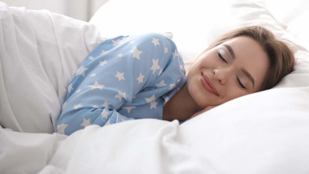 Benefits of Taking a Nap for a Healthier Sleep Hygiene