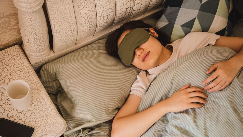 Got Sleep Apnea? - These tips will help you sleep better