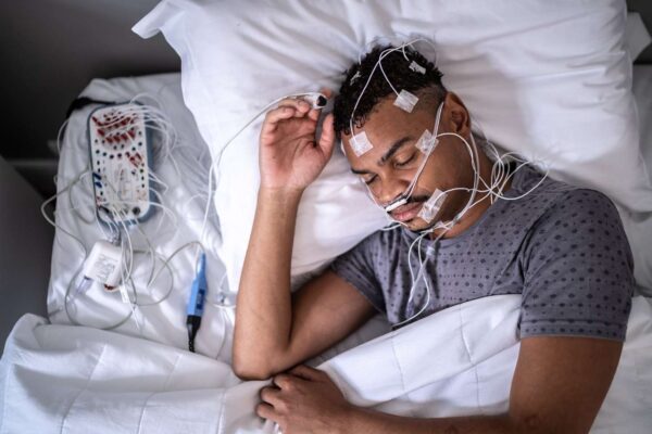 sleep disorders test