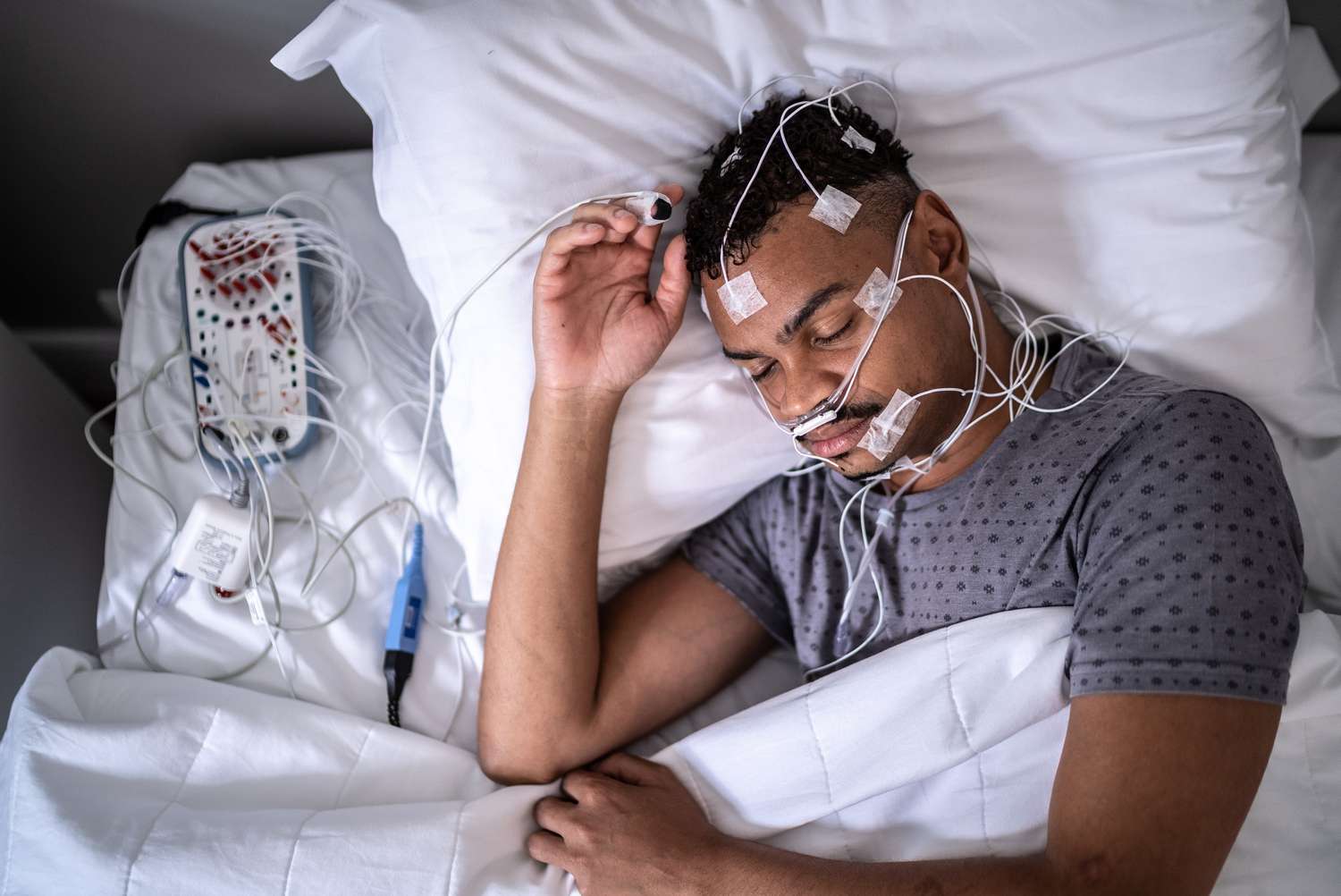 sleep disorders test